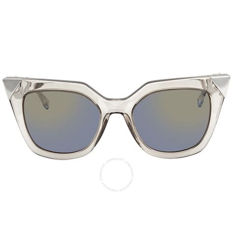 Fendi Sunglasses Ff 0060/S 52